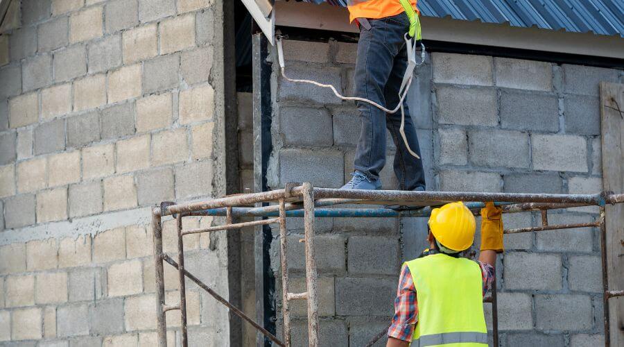 Expert tile roof repair services in Elkton, FL